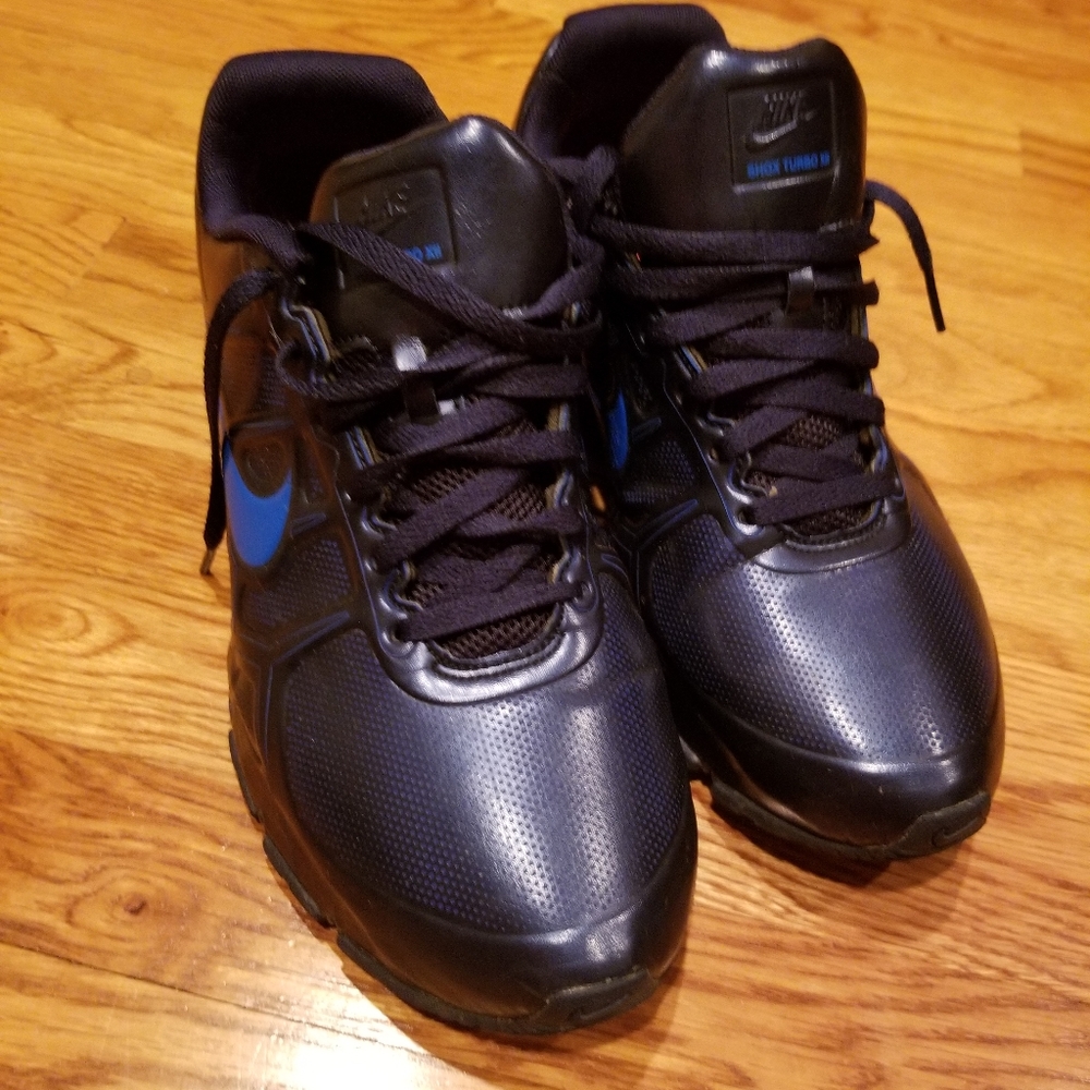 Men Nike sneakers